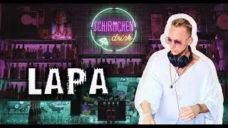 Mezcalita | Lapa DJ Mix (Ibiza, Spain) 4K Visual Loop