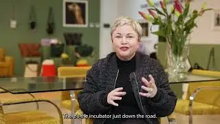 Open studio - Sans Beast