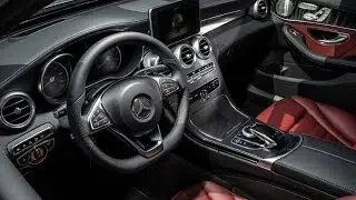 2014 / 2015 - New Mercedes-Benz (W205) C-Class [Official Video]