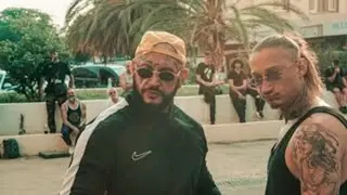 KYZI feat. SETH GUEKO - Pom pote (Clip officiel) @KYZI_LEVRAI x @sethguekotv