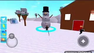 ROBLOX режим скорости
