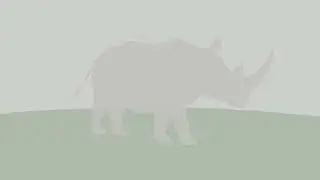 Rhino Particles Animation in Maya 