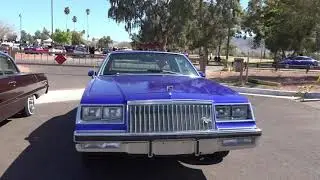1ST ANNUAL CHINOS CRUISE FOR A CURE