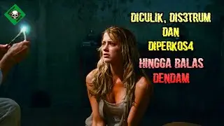 WHEN THE HOLIDAYS LEAVE THE TRAUMA OF KIDNAPPING | PSYCHOPATH FILM STORYLINE