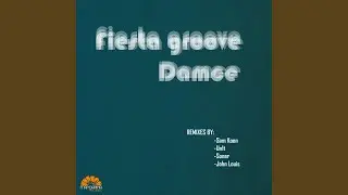 Fiesta Groove (Sonar Remix)