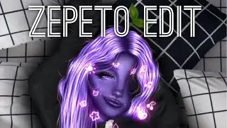 Ibispaint X Zepeto Face Edit “tutorial” + watch me edit : Alien Z