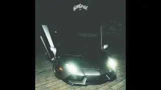 Baby Keem Type Beat - 