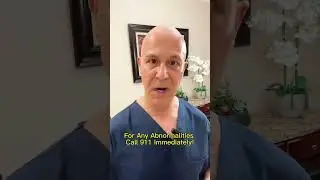 How to Help Someone Who is Having a STROKE!  