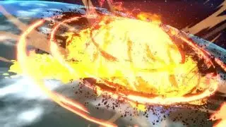 Self Destruct as Android 16 , my name is 