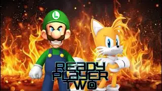 Ready Player Two: Short Version | (REANIMATED)