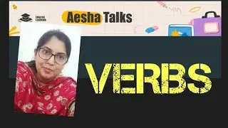 Verbs