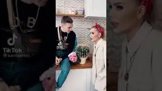 КАРИНА КРОСС И РУСЛАН БАРГАЕВ - СУТЬ 