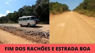 BR 319 PARTE PATROLADA DA ESTRADA JULHO 2020 #33