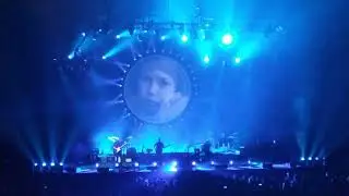 Brit Floyd 
