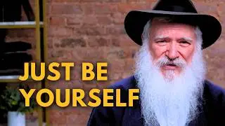 Yom Kippur Sermon from YouTube's #1 Rabbi
