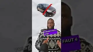3 voitures que je n'achèterai jamais