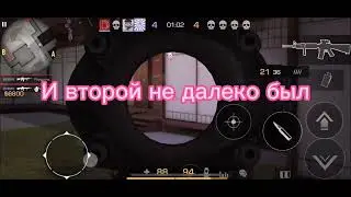 ИГРАЮ С ДРОПА ПРОТИВНИКОВ И СОЮЗНИКОВ