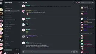 Discord new feature