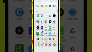 App lock without any download || AppLock | trick tips
