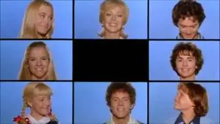 Harlem Shake (The Brady Bunch Edition)