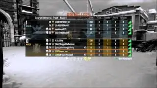 Black Ops 2 Trolling