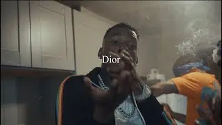 Smoove'L - Chrome No Heart (Official Music Video)