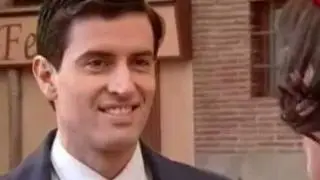 Fernando & Alicia: Hasta la vida daría por ti