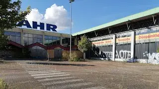 Max Bahr 2023 (Lost place)