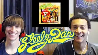 Steely Dan - Do It Again | Reaction