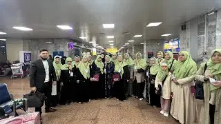 Рамазон умрасига таклиф қиламиз  энг қулай йўналиш ва қониқарли нархлар