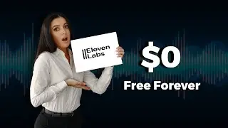 How to Use ElevenLabs Absolutely Free!!!