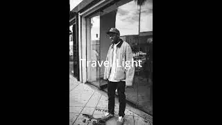 Tyler The Creator X Madlib Type Beat(Travel Light)