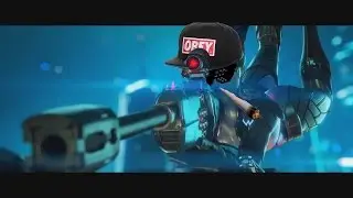 [YTP] Widowmaker is a Shit Assassin