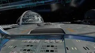 Star Trek:Bridge Crew VR -New intro - 2021 Update - Original Enterprise returns