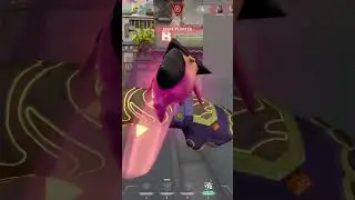 How to whiff ACE 