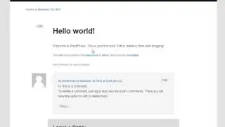 LiveCom for WordPress - Quick Start Guide