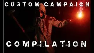 Cry of Fear Custom Campaign Compilation