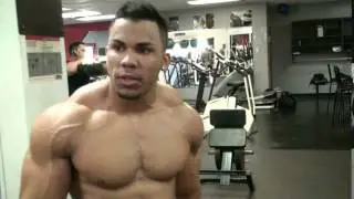 Website Muscle - September 2015 Ultra bodybuilding video previews - MostMuscular.Com