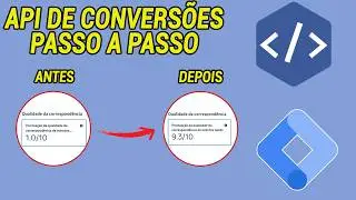 [AULÃO] - Como Configurar API de Conversões do Facebook Pixel com Google Tag Manager e Stape IO