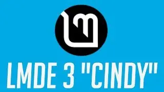 LMDE 3 