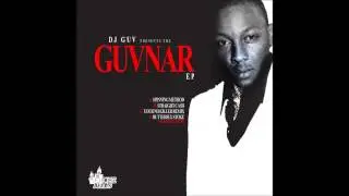 DJ Guv - Spinning Method