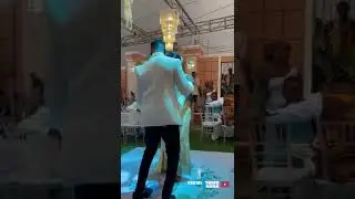 love to see two people who deserve happiness so much find it with each other. #subscribe