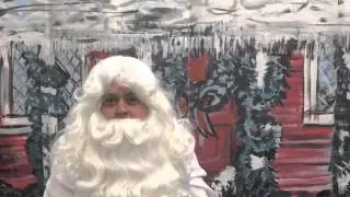 Ask Santa Episode 4