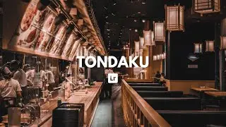 Tondaku Preset | Lightroom Preset | Free Download