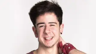 KEVSHO en EL MURO INFERNAL