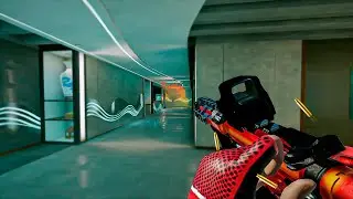 90 FOV = AIMBOT 😈