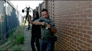 The Walking Dead - Season 8 Trailer