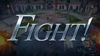 Lancer PvP - Fletcher fears the Nuke - Black Desert Mobile Arena PvP - Highest Damage Class