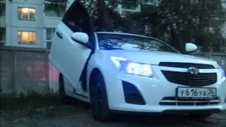 круз