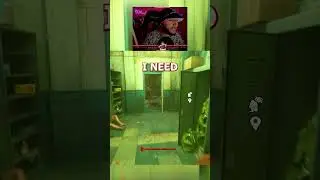 Outlast Trials Part